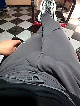 anis3g4 online show from March 21, 2026, 12:20 pm