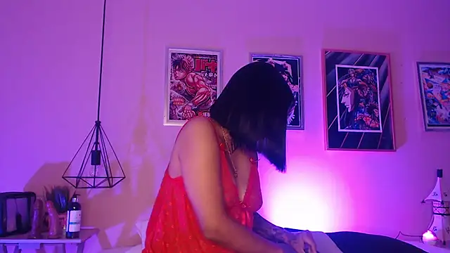 Snapshot of biancaleblanc chatting on March 7, 2026, 12:43 pm biancaleblanc online show from March 7, 2026, 12:43 pm