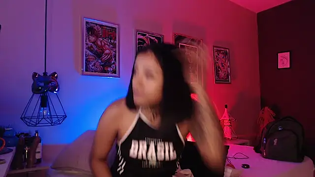 Snapshot of biancaleblanc chatting on March 21, 2026, 12:31 pm biancaleblanc online show from March 21, 2026, 12:31 pm