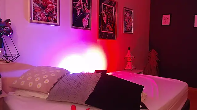 Snapshot of biancaleblanc chatting on March 26, 2026, 12:36 pm biancaleblanc online show from March 26, 2026, 12:36 pm