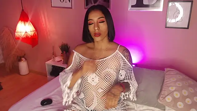 biancaleblanc online show from December 19, 2025, 12:51 pm