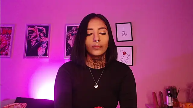 Snapshot of biancaleblanc chatting on February 27, 2026, 12:38 pm biancaleblanc online show from February 27, 2026, 12:38 pm