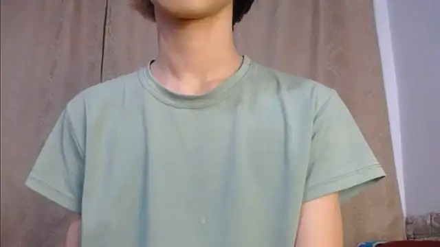 DaraKat18 online show from May 29, 2026, 10:38 pm
