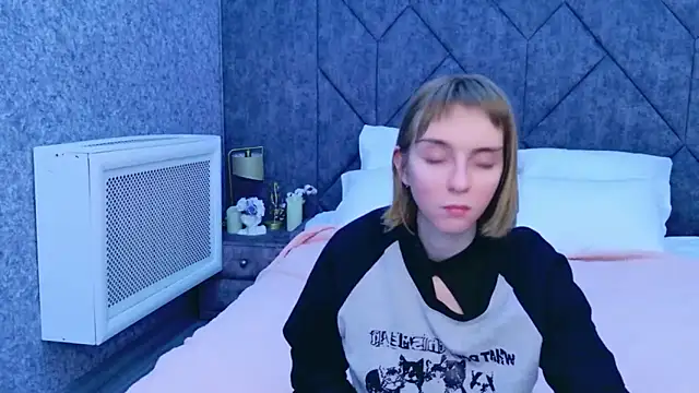 Beverly Gomes online show from January 31, 2026, 8:18 pm