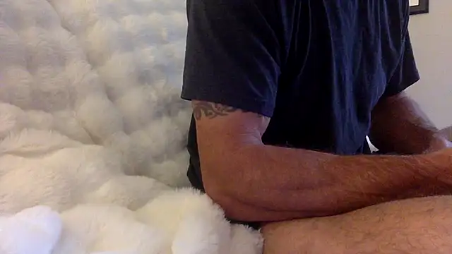 blusky07 online show from October 22, 2025, 5:23 pm