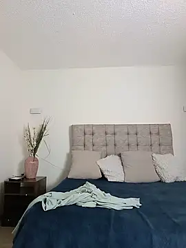 Bella Sumers online show from May 18, 2026, 7:07 pm