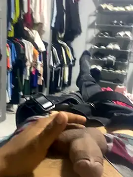 Chico031289 online show from September 29, 2025, 12:50 am