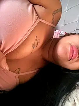 danilyns online show from November 26, 2025, 8:09 pm