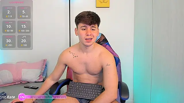 Snapshot of Gingertwink_n chatting on July 26, 2026, 1:34 am Gingertwink n online show from July 26, 2026, 1:34 am