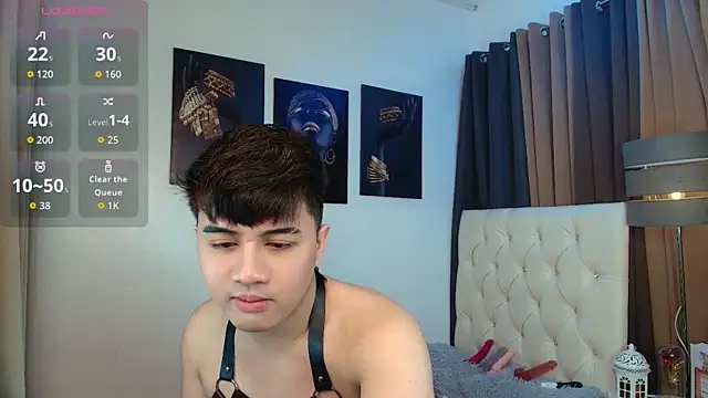 KentAivan online show from September 16, 2025, 4:52 pm