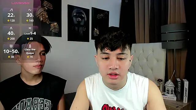 KentAivan online show from September 9, 2025, 6:12 am