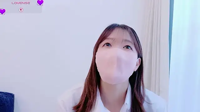 Snapshot of Mayu_o19o chatting on May 10, 2026, 1:20 am Mayu o19o online show from May 10, 2026, 1:20 am