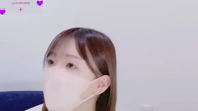Snapshot of Mayu_o19o chatting on May 27, 2026, 11:06 am Mayu o19o online show from May 27, 2026, 11:06 am