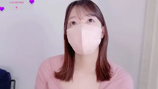 Snapshot of Mayu_o19o chatting on July 29, 2026, 1:05 am Mayu o19o online show from July 29, 2026, 1:05 am