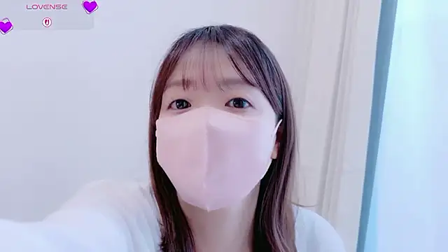 Snapshot of Mayu_o19o chatting on May 2, 2026, 1:11 am Mayu o19o online show from May 2, 2026, 1:11 am
