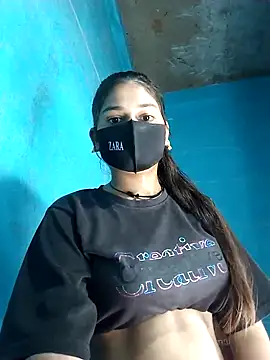 Snapshot of Janvi_Jaitly chatting on September 10, 2025, 11:31 am Janvi Jaitly online show from September 10, 2025, 11:31 am