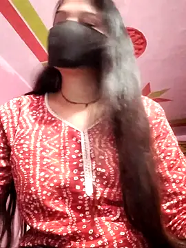 Janvi Jaitly online show from April 20, 2026, 5:03 pm