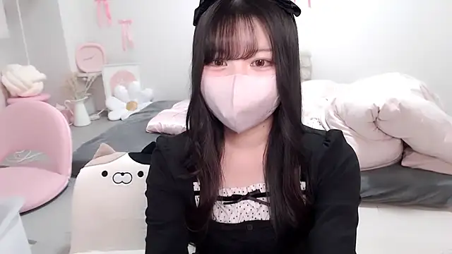 moka-neko online show from March 4, 2026, 3:31 pm