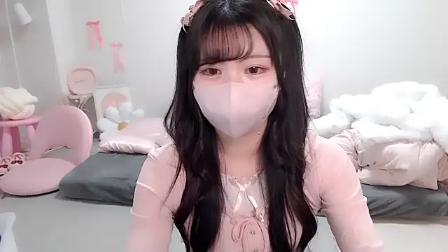 moka-neko online show from March 1, 2026, 1:22 pm