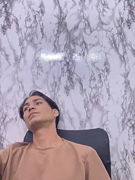 StevenHumps online show from November 8, 2025, 5:22 am