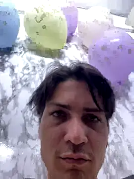 StevenHumps online show from October 14, 2025, 6:25 am