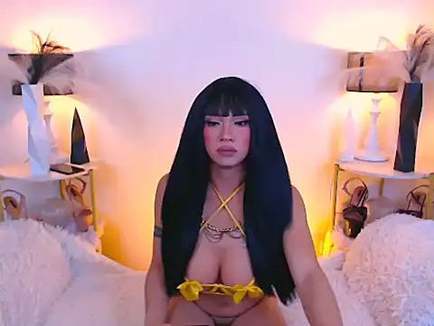 Alluring Carmela online show from February 7, 2026, 6:16 pm