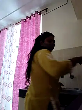 Kajal-baby07 online show from October 25, 2025, 4:11 am