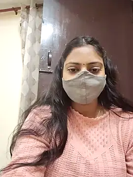 Kajal-baby07 online show from February 12, 2026, 8:58 am