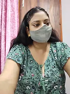 Kajal-baby07 online show from May 23, 2026, 12:26 pm