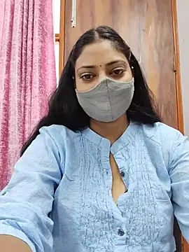Kajal-baby07 online show from May 22, 2026, 7:17 am