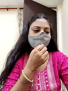 Kajal-baby07 online show from March 30, 2026, 3:19 am