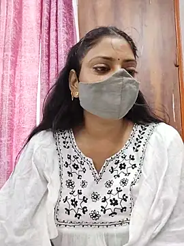 Kajal-baby07 online show from May 13, 2026, 5:25 am