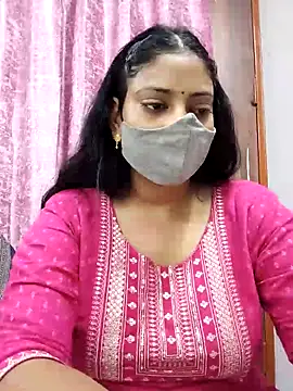 Kajal-baby07 online show from May 9, 2026, 3:37 pm