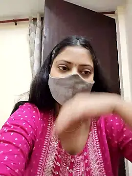 Kajal-baby07 online show from March 9, 2026, 12:30 pm