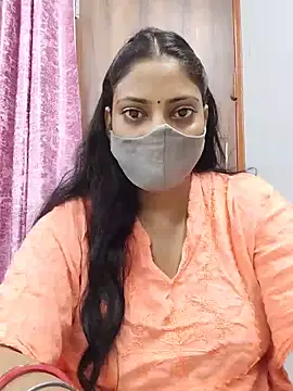 Kajal-baby07 online show from May 15, 2026, 4:16 pm