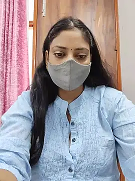 Kajal-baby07 online show from May 21, 2026, 11:18 am