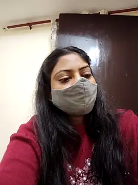 Kajal-baby07 online show from November 14, 2025, 5:00 am