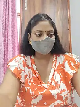 Kajal-baby07 online show from May 19, 2026, 11:06 am