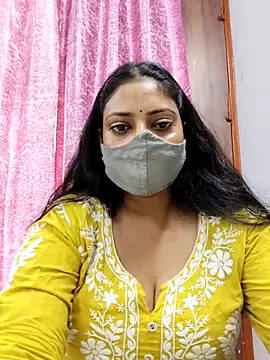 Kajal-baby07 online show from May 11, 2026, 11:22 am