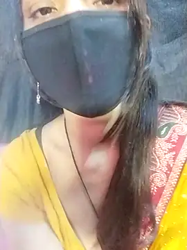 Snapshot of Bhabhilux2025 chatting on February 3, 2026, 6:33 am Bhabhilux2025 online show from February 3, 2026, 6:33 am