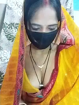 Snapshot of Bhabhilux2025 chatting on January 13, 2026, 6:17 am Bhabhilux2025 online show from January 13, 2026, 6:17 am