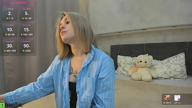 Jerry-Hall online show from February 21, 2026, 1:07 am