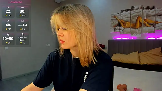 Snapshot of Jerry-Hall chatting on April 7, 2026, 1:07 am Jerry-Hall online show from April 7, 2026, 1:07 am