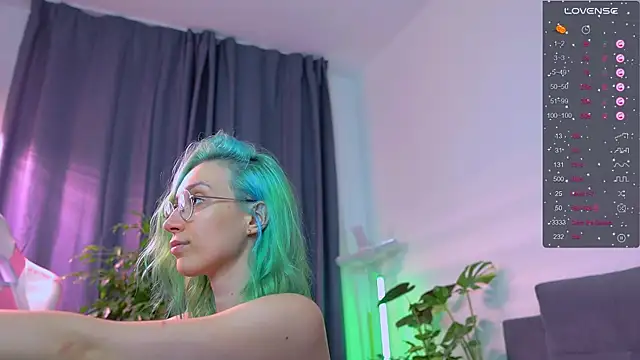 shy or horny online show from October 6, 2025, 10:10 pm