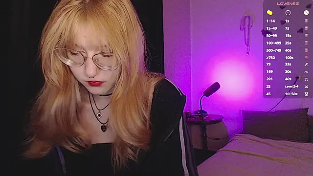 ohmycheryl online show from February 25, 2026, 5:13 pm