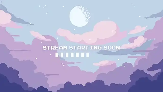 Dirtycalm online show from February 1, 2026, 1:15 am