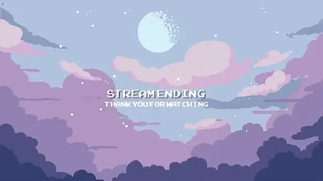 Dirtycalm online show from January 14, 2026, 10:52 am