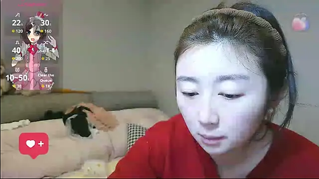 Diva VVN online show from March 18, 2026, 12:03 am