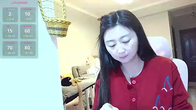 Diva VVN online show from December 2, 2025, 9:22 am