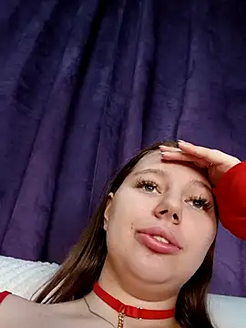 Snapshot of Anka_Li chatting on September 27, 2025, 2:18 am Anka Li online show from September 27, 2025, 2:18 am